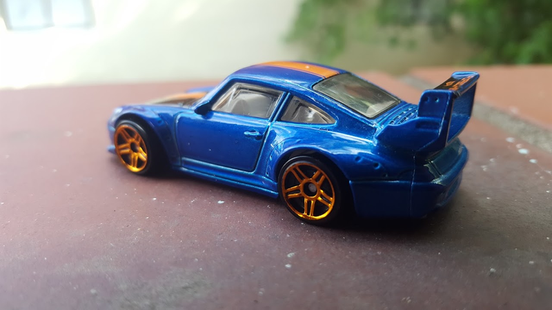 Illustration for article titled A custom is as good as it's wheels.